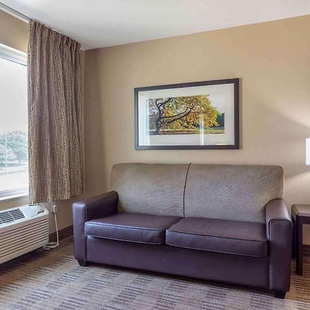 Extended Stay America Select Suites - Atlanta - Cumberland Mall Smyrna Exterior photo