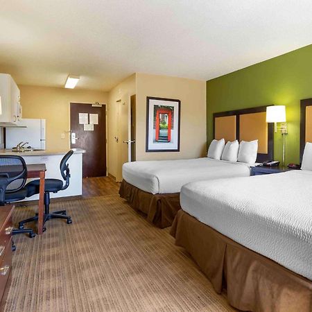 Extended Stay America Select Suites - Atlanta - Cumberland Mall Smyrna Exterior photo