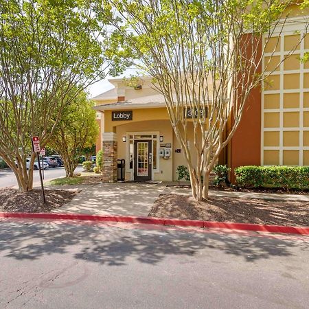 Extended Stay America Select Suites - Atlanta - Cumberland Mall Smyrna Exterior photo